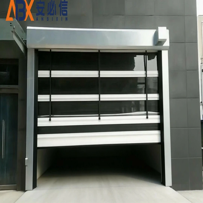 海东高速堆积门